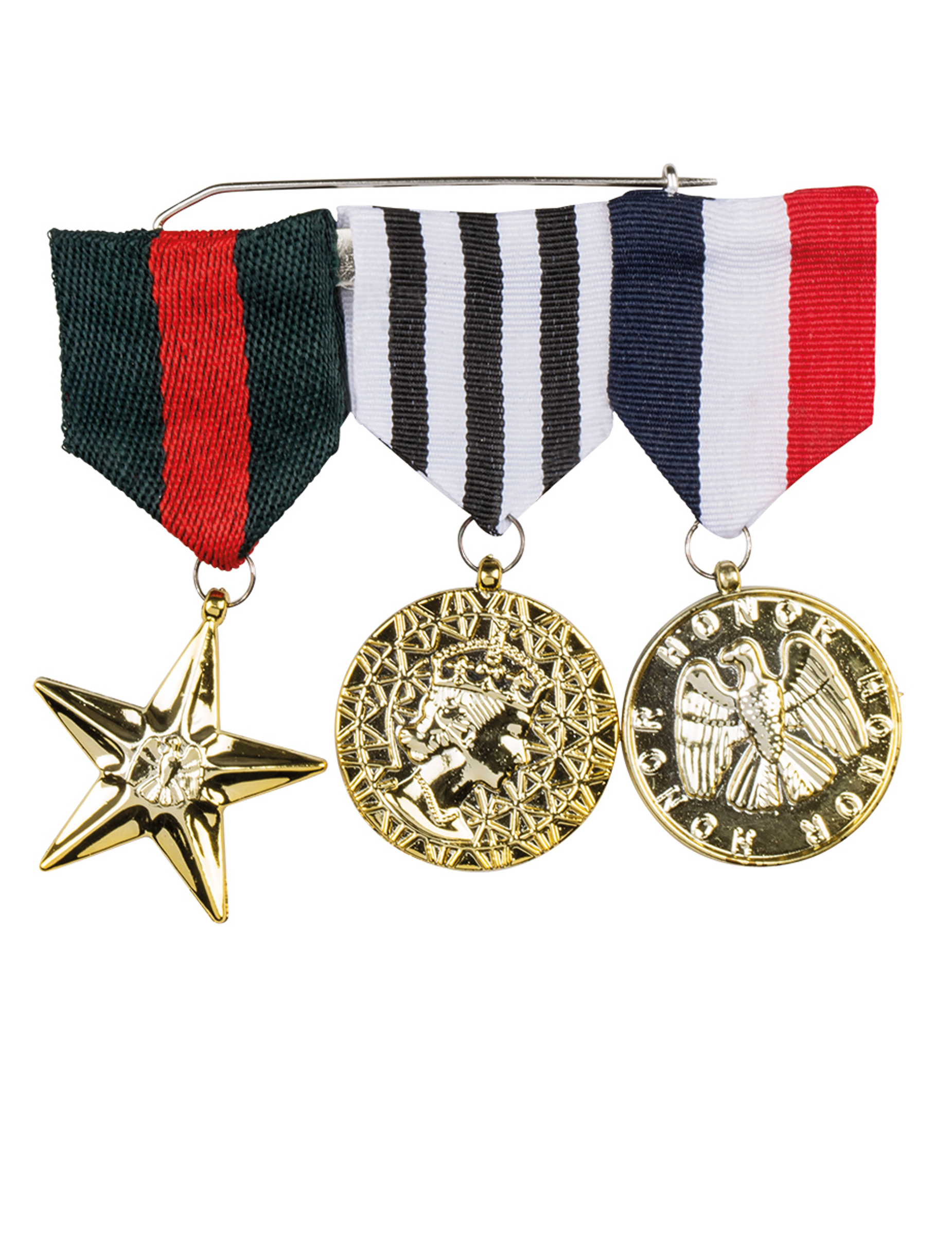 El significado de las medallas: 6 formas en que la medalla puede conectar su fe con su vida