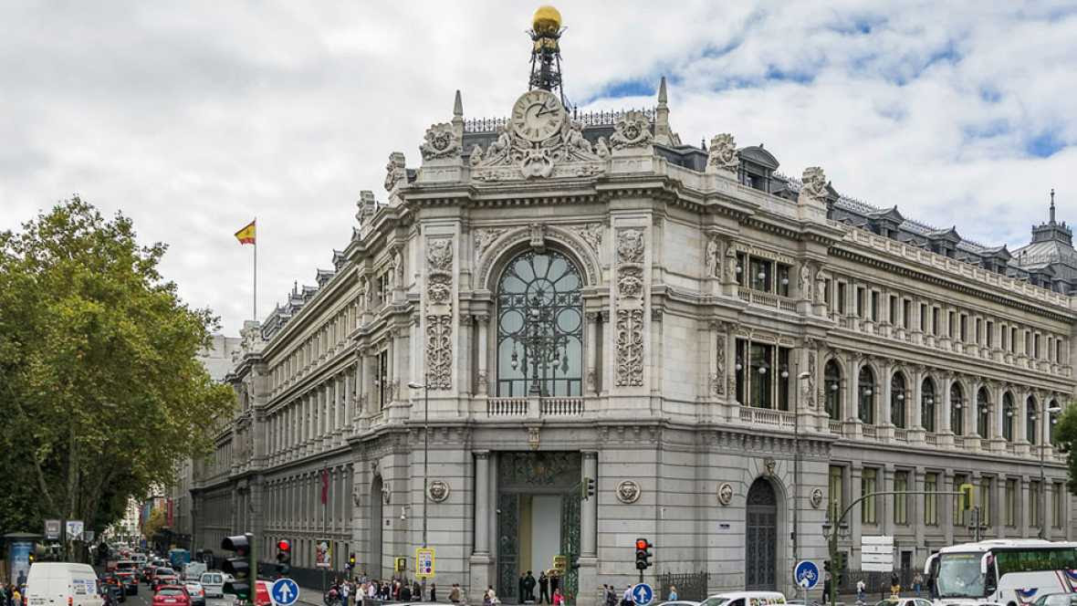 Banco de España: Qué es y cómo funciona