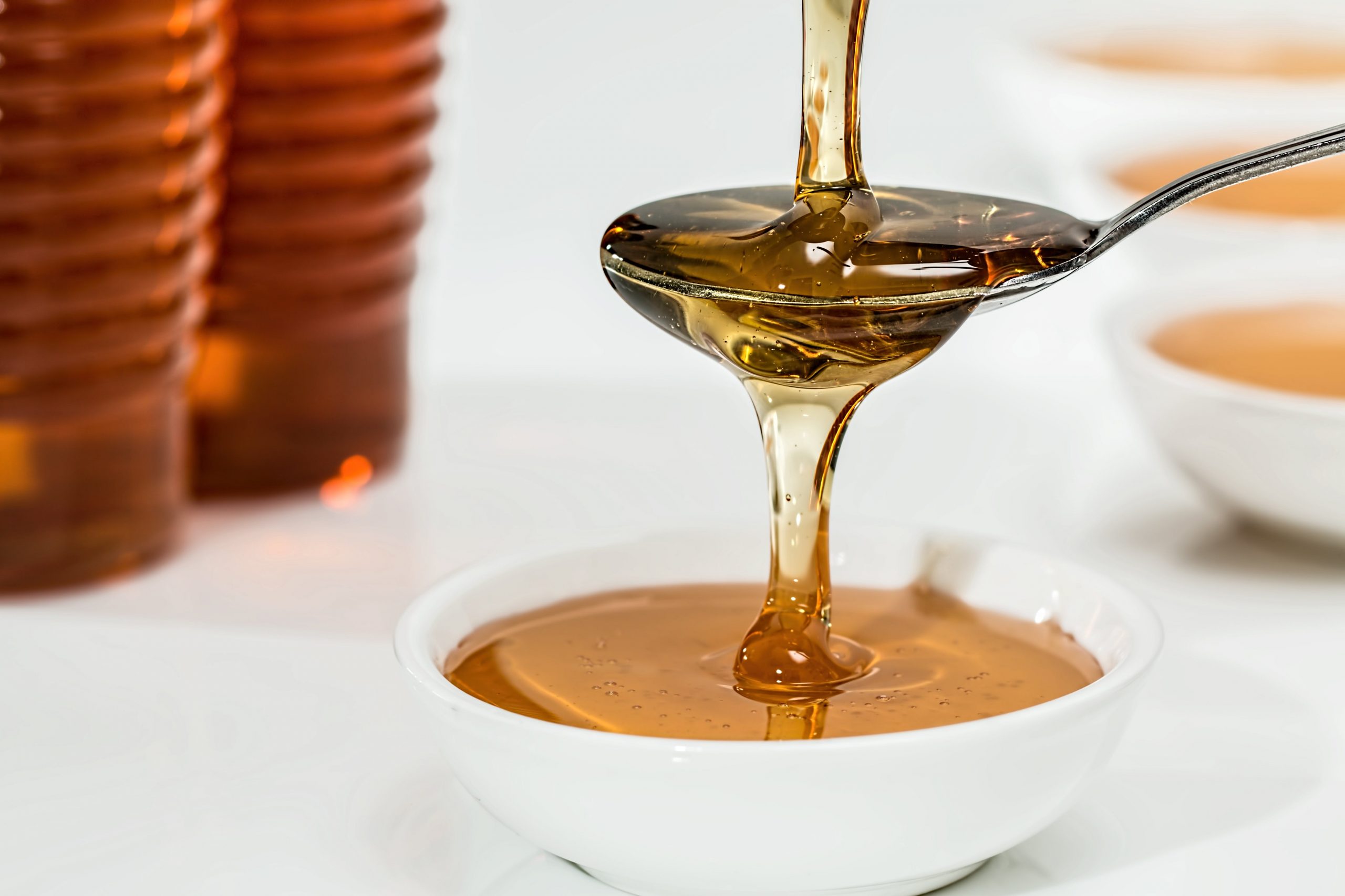 La miel de manuka: Un tesoro natural para la salud y el bienestar