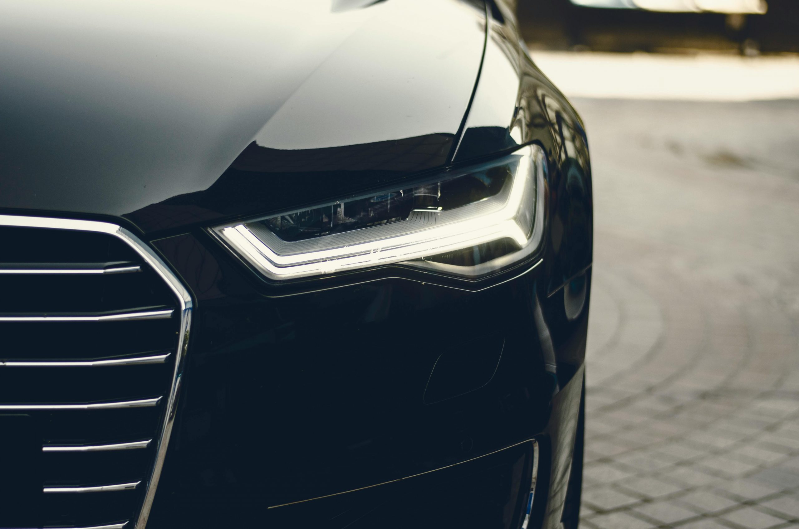 Coches de ocasión de lujo: Encuentra tu joya sobre ruedas en HR Motor