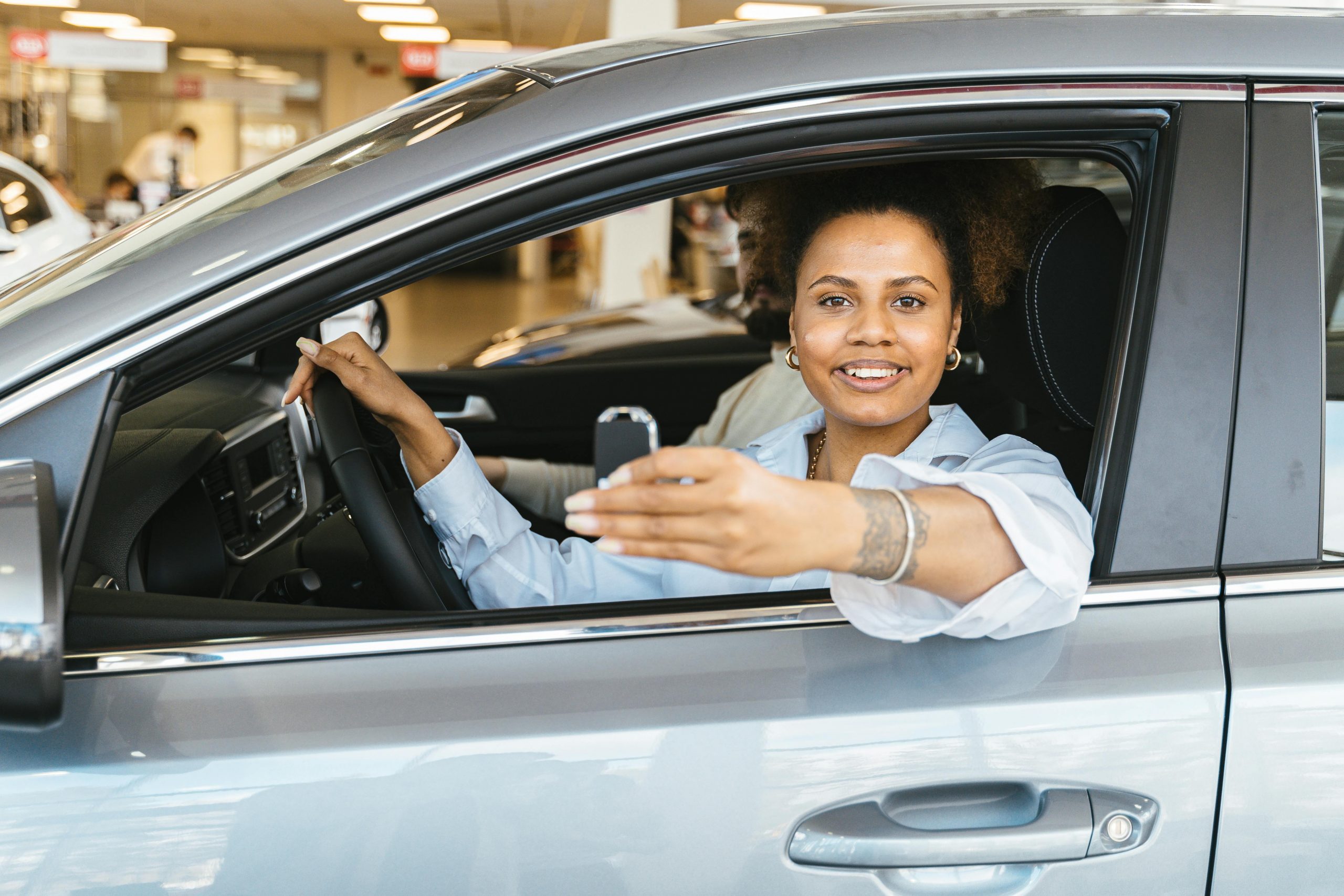 Compra Segura en España: Consejos Legales y Prácticos para Evitar Problemas al Adquirir un Coche de Segunda Mano