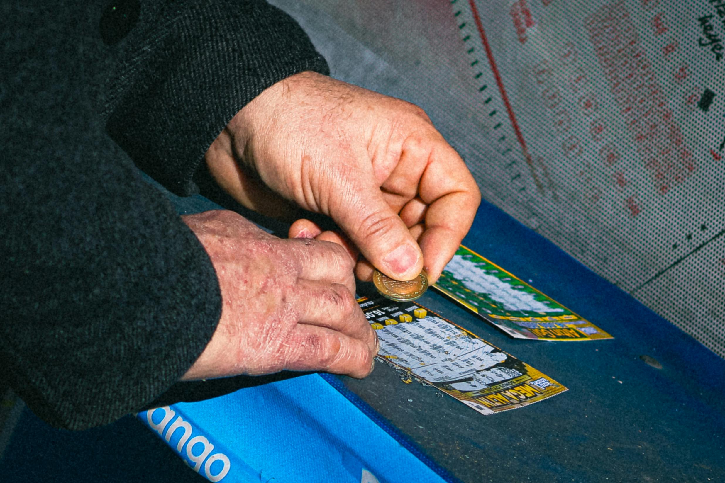 Un Legado Duradero: Cómo Planificar Tu Patrimonio y Filantropía al Ganar la Lotería