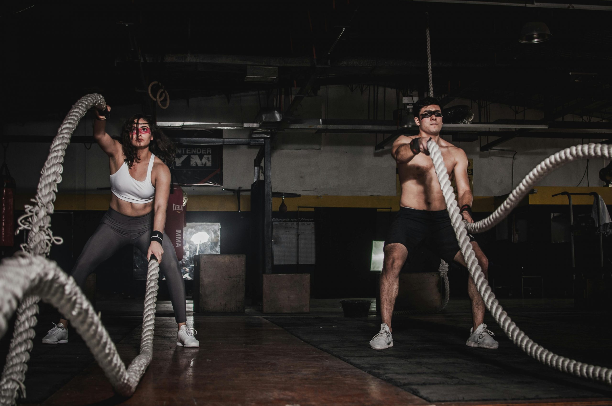 Entrenar con dolor vs. con propósito: Cómo saber la diferencia, según Lula