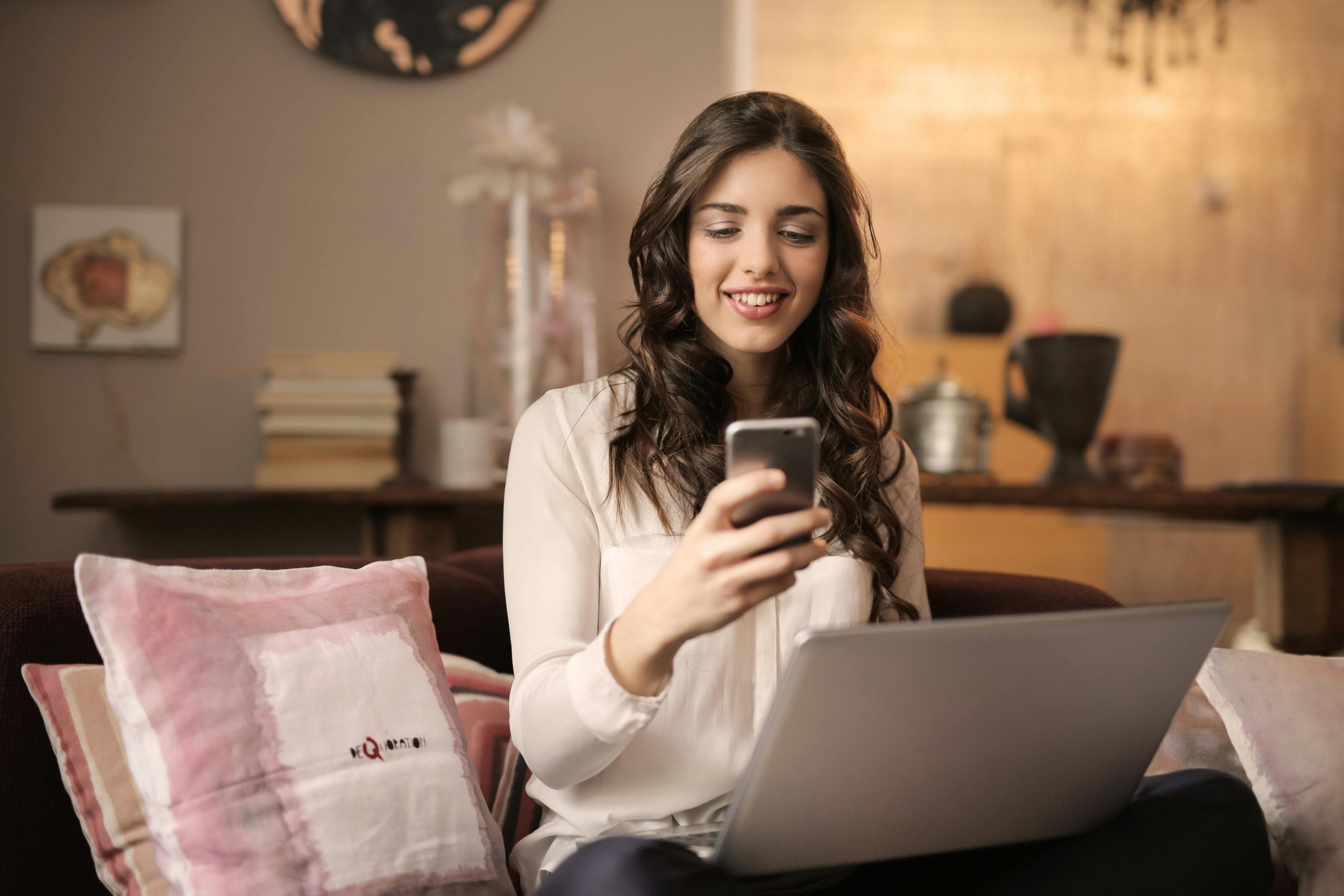 Elige el préstamo ideal: ¿Crédito personal, microcrédito o línea de crédito?