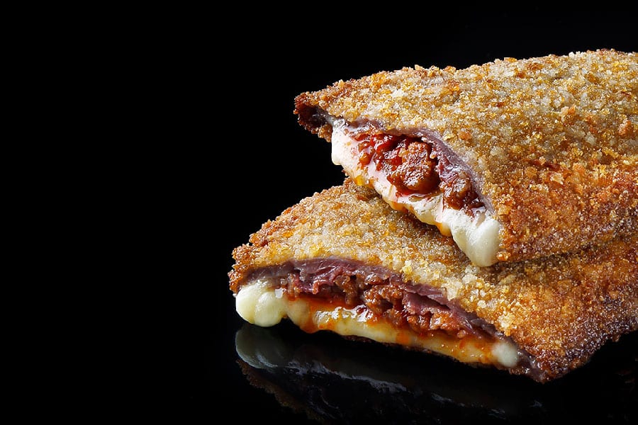 ¿Cachopo ‘Light’? Cómo disfrutar del rey de Asturias sin remordimientos