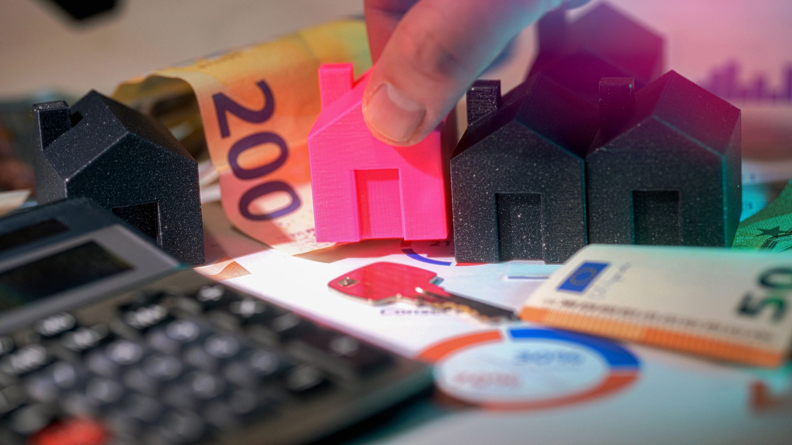 El futuro del sector residencial: Descubre las nuevas tendencias inmobiliarias